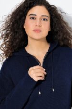 Ulla Popken Megztinis - Image 3