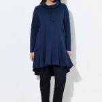 Ulla Popken Ilgas Džemperis