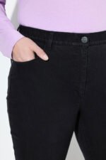 Ulla Popken Džinsai - Image 3