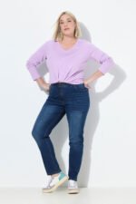 Ulla Popken Džinsai - Image 5