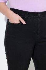 Ulla Popken Džinsai - Image 3