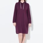 Ulla Popken Laisvalaikio Suknelė