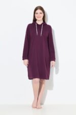 Ulla Popken Laisvalaikio Suknelė