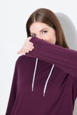 Ulla Popken Laisvalaikio Suknelė - Image 4