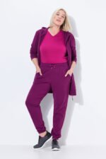 Ulla Popken Sportinės Kelnės - Image 6