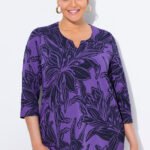 Ulla Popken Marškinėliai