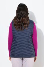 Ulla Popken Dygsniuota Liemenė - Image 2