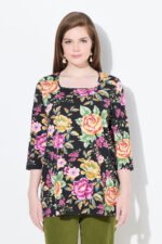 Ulla Popken Palaidinė