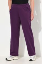 Ulla Popken Laisvalaikio Kelnės