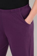 Ulla Popken Laisvalaikio Kelnės - Image 3