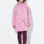 Ulla Popken Ilgas Džemperis