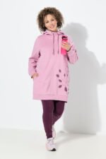 Ulla Popken Ilgas Džemperis - Image 5