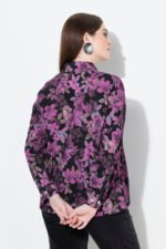 Ulla Popken Velvetiniai Marškiniai - Image 2