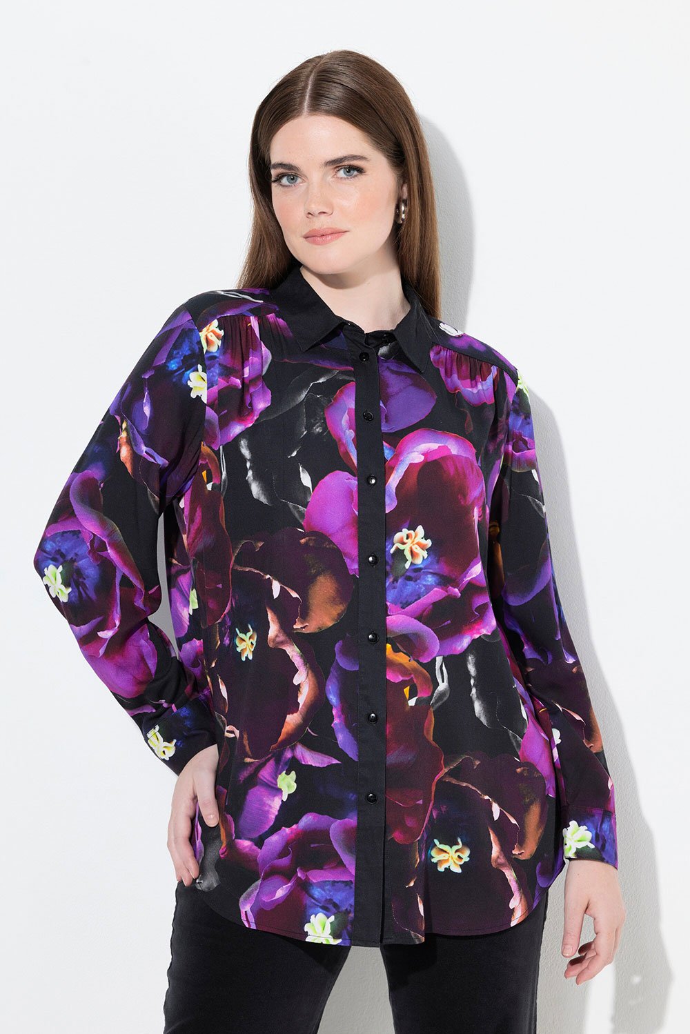 832853819_image2 Ulla Popken Palaidinė - Image 1