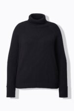 Ulla Popken Megztinis Aukštu Kaklu - Image 7