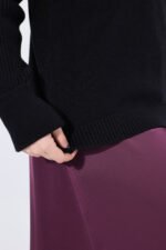 Ulla Popken Megztinis Aukštu Kaklu - Image 5