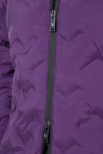 Ulla Popken Dygsniuotas Paltas - Image 5