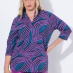 Ulla Popken Marškinėliai