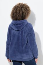 Ulla Popken Flisinis Džemperis - Image 2