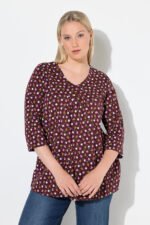 Ulla Popken Marškinėliai