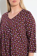 Ulla Popken Marškinėliai - Image 4