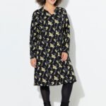 Ulla Popken Suknelė