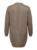 Only Carmakoma Megztas Kardiganas - Image 6