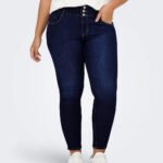 Only Carmakoma Džinsai