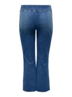 Only Carmakoma Džinsinės Tamprės - Image 7