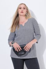 Ulla Popken Marškinėliai - Image 5