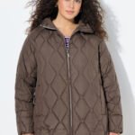 Ulla Popken Dygsniuota Striukė