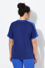 Ulla Popken Sportiniai Marškinėliai - Image 2