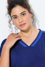 Ulla Popken Sportiniai Marškinėliai - Image 4