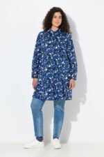 Ulla Popken Ilga Palaidinė