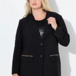 Ulla Popken Švarkas