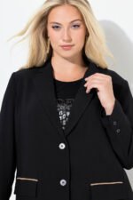 Ulla Popken Švarkas - Image 3