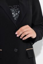 Ulla Popken Švarkas - Image 4