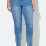 Ulla Popken Džinsai