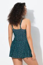 Ulla Popken Maudymosi Kostiumėlis - Image 2