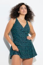 Ulla Popken Maudymosi Kostiumėlis - Image 5