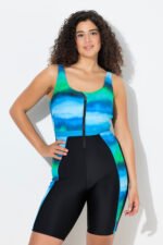 Ulla Popken Maudymosi Kostiumėlis