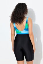 Ulla Popken Maudymosi Kostiumėlis - Image 2