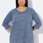 Ulla Popken Marškinėliai