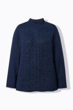 Ulla Popken Megztinis - Image 6