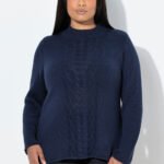 Ulla Popken Megztinis