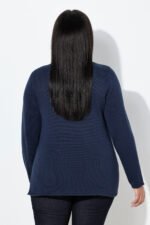 Ulla Popken Megztinis - Image 2