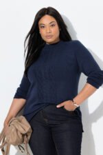 Ulla Popken Megztinis - Image 5