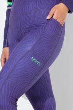 Ulla Popken Sportinės Tamprės - Image 3