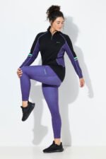 Ulla Popken Sportinės Tamprės - Image 6