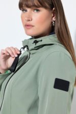 Ulla Popken Neperšlampanti Striukė - Image 5